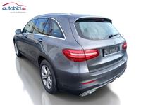 Aanzicht achter links