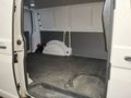 View of rear seat