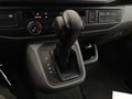View of centre console