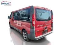 Ansicht hinten links