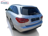 Vista traseira esquerda