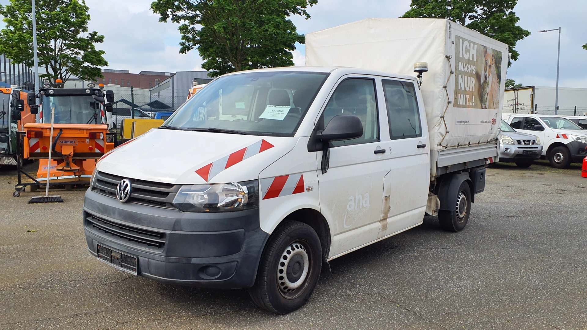 Volkswagen T5