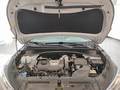 View of engine compartment