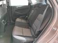 View of rear seat