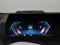 Pogled kombi instrument