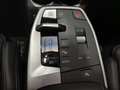 View of centre console