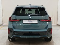 Rear view