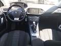 View of dashboard