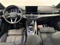 View of dashboard
