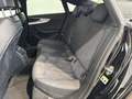 View of rear seat