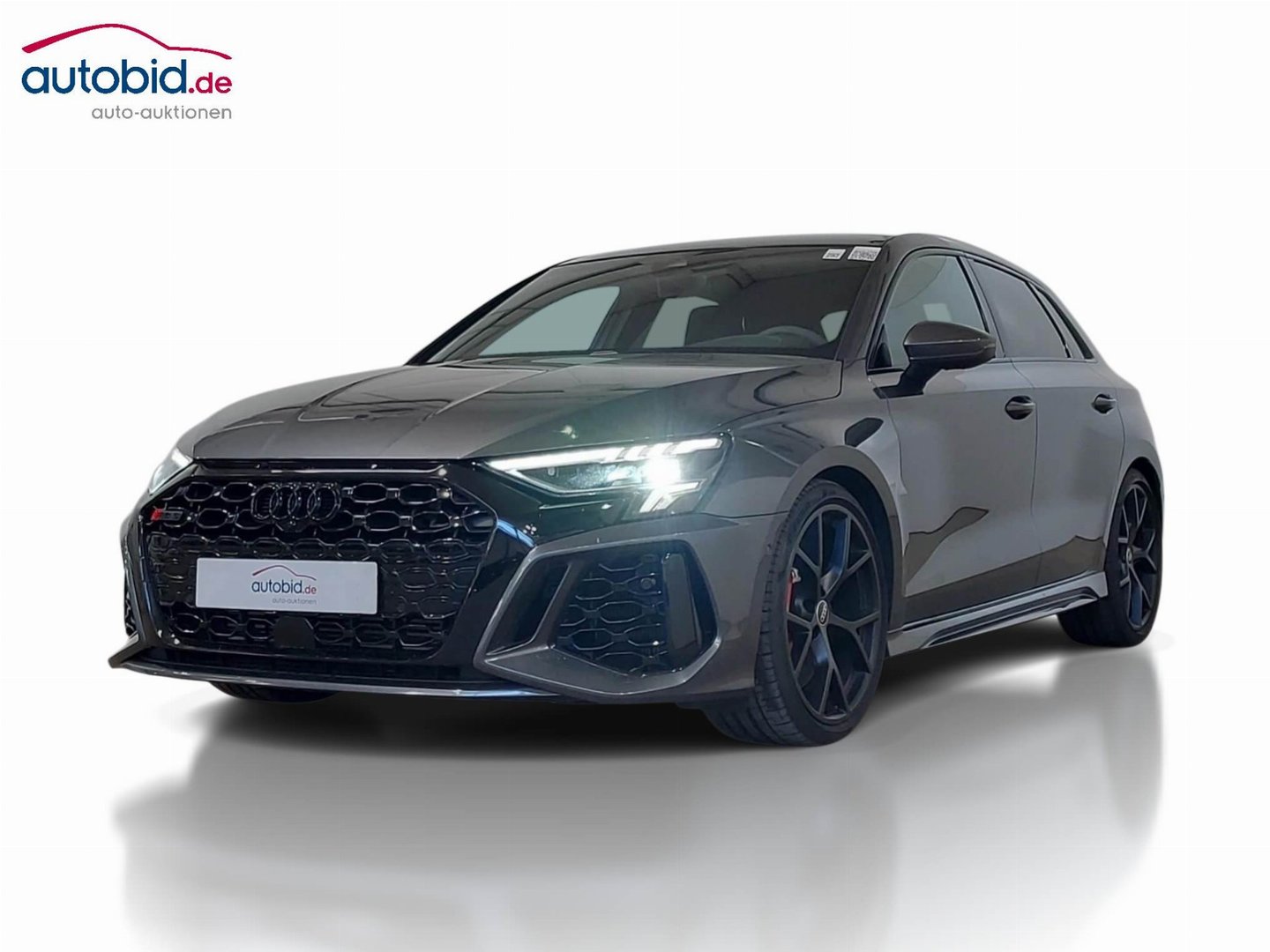 Audi RS