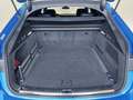 View of boot / luggage space
