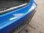 Bumper midden achter