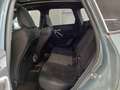 Vista del asiento trasero