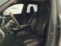 Vista del asiento delantero