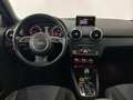 View of dashboard