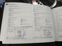 kiegészítő szervizfüzet akció