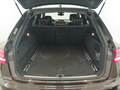 View of boot / luggage space