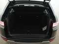 View of boot / luggage space