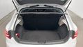 View of boot / luggage space