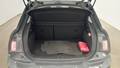 View of boot / luggage space
