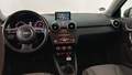 View of dashboard
