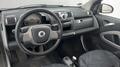 View of dashboard