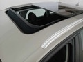 View of sunroof / panoramic roof