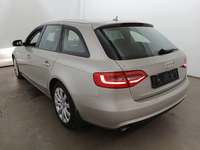 Náhľad zozadu zľava