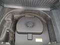 View of boot / luggage space