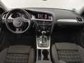 View of dashboard