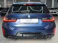 Rear view