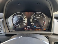 Ansicht Kombiinstrument