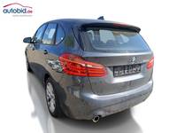 Ansicht hinten links