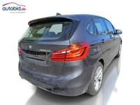 Ansicht hinten rechts