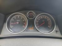 Ansicht Kombiinstrument