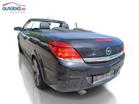 Ansicht hinten links