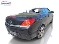 Ansicht hinten rechts