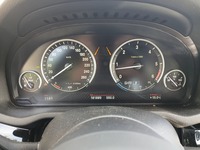 Ansicht Kombiinstrument