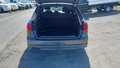 View of boot / luggage space