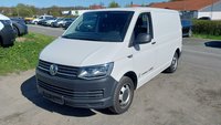 VW T6 Kasten 2,0 TDI