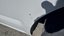 Seitenteil hinten links