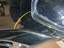 Bumper midden achter