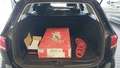 View of boot / luggage space