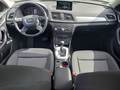 View of dashboard