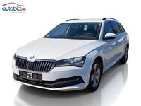 Pogled sprijeda lijevo