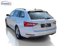 Pogled straga lijevo