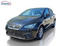 Seat Ibiza 1,0 TGI "Style"