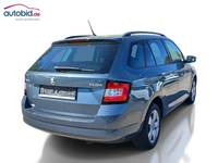 Sağ arka görünüm