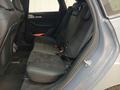 View of rear seat